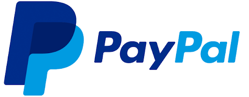 pay with paypal - Avril Mathie Store